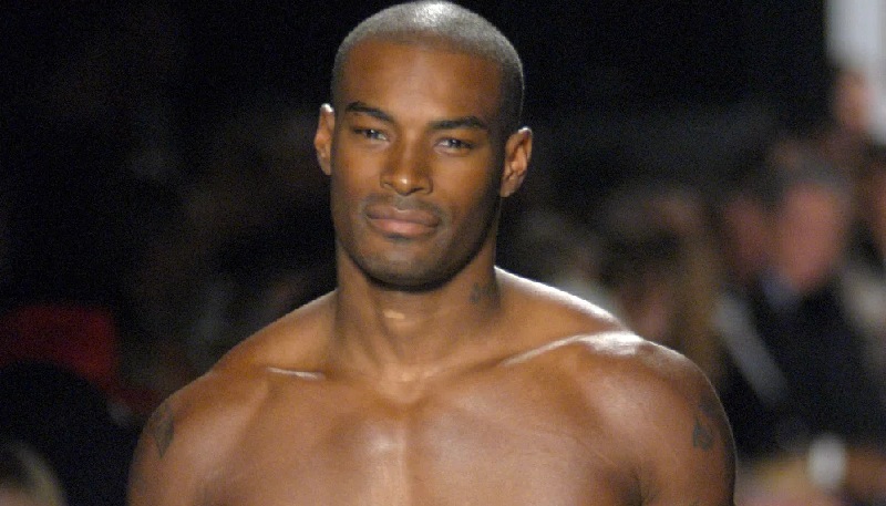 Tyson Beckford Net Worth