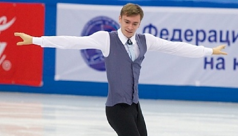 Vladislav Sesganov Net Worth