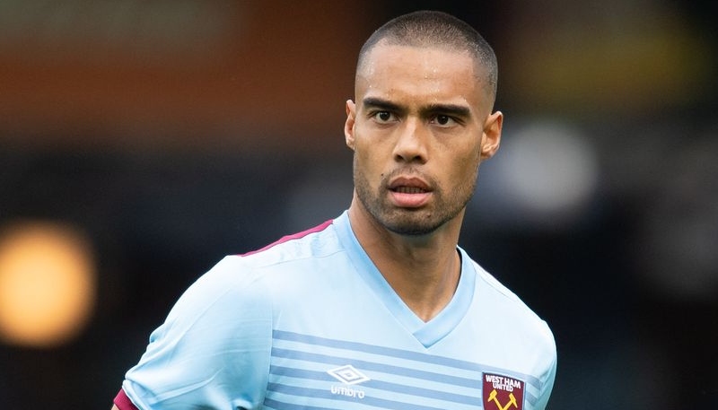 Winston Reid Net Worth