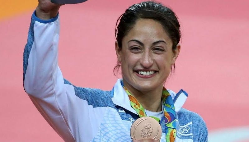 Yarden Gerbi Net Worth