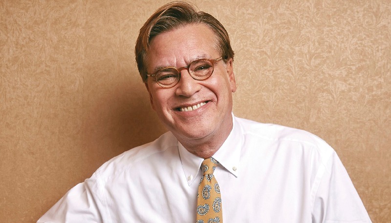 Aaron Sorkin Net Worth