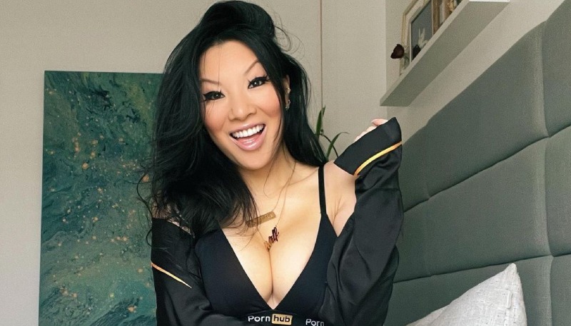 Asa Akira Net Worth