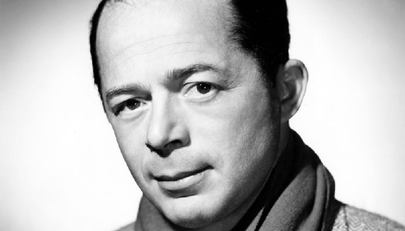 Billy Wilder Net Worth