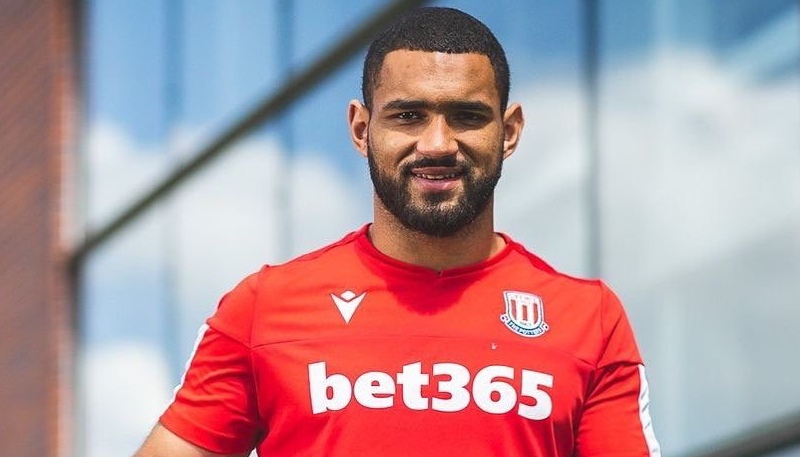 Cameron Carter-Vickers Net Worth