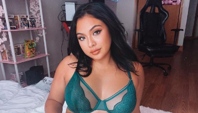 Cherry Red Skye Net Worth
