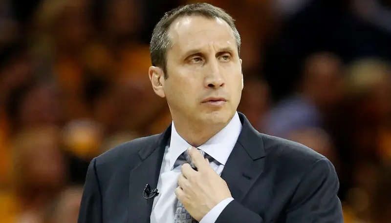 David Blatt Net Worth