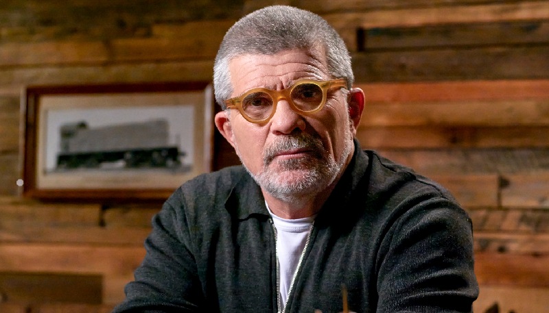 David Mamet Net Worth