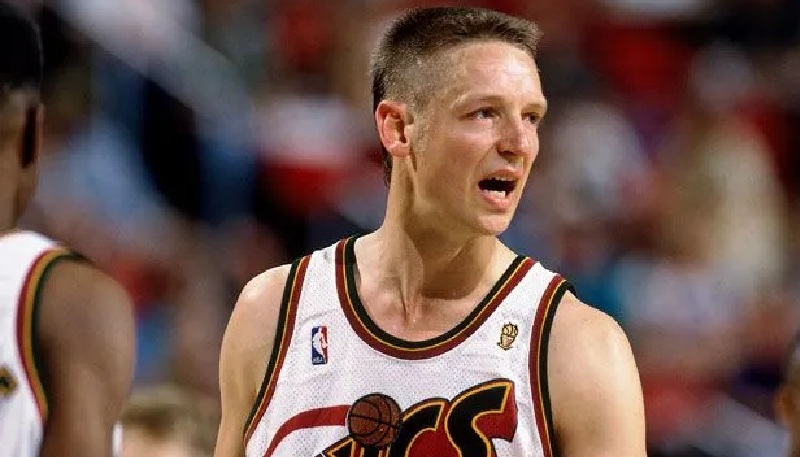 Detlef Schrempf Net Worth