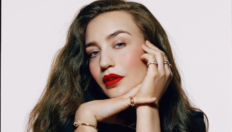 Elizabeth Jagger's Net Worth (2024), Wiki And More Facts}
