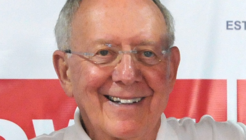 Herb Brown Net Worth