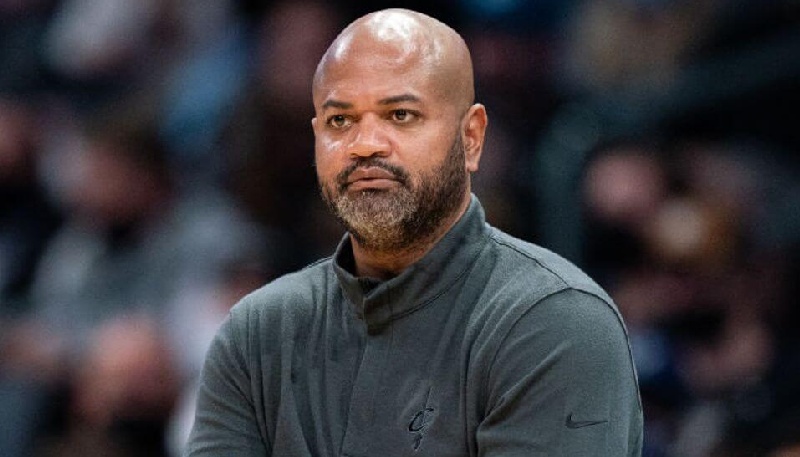 J. B. Bickerstaff Net Worth