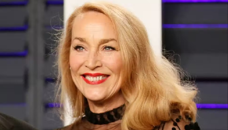 Jerry Hall Net Worth