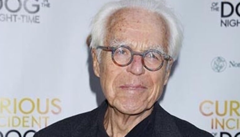 John Guare Net Worth