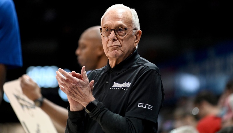 Larry Brown Net Worth