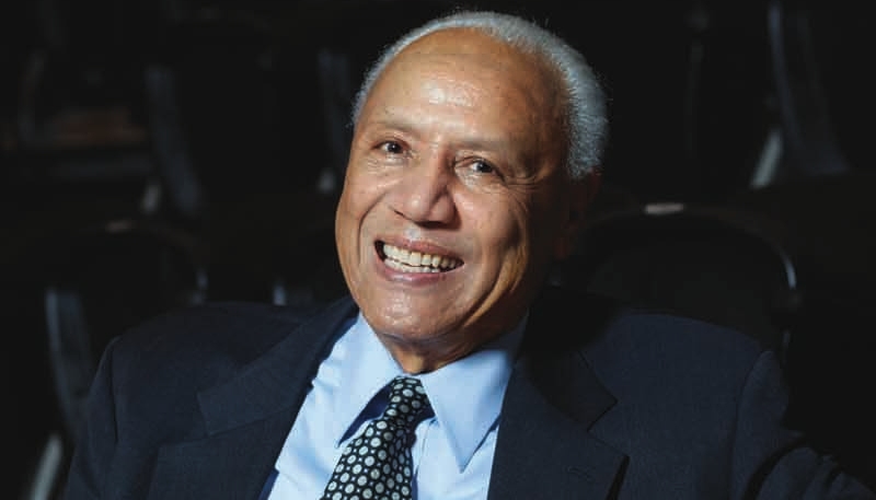 Lenny Wilkens Net Worth