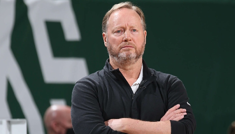 Mike Budenholzer Net Worth