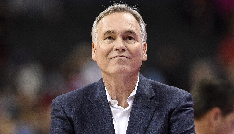 Mike Dâ€™Antoni Net Worth