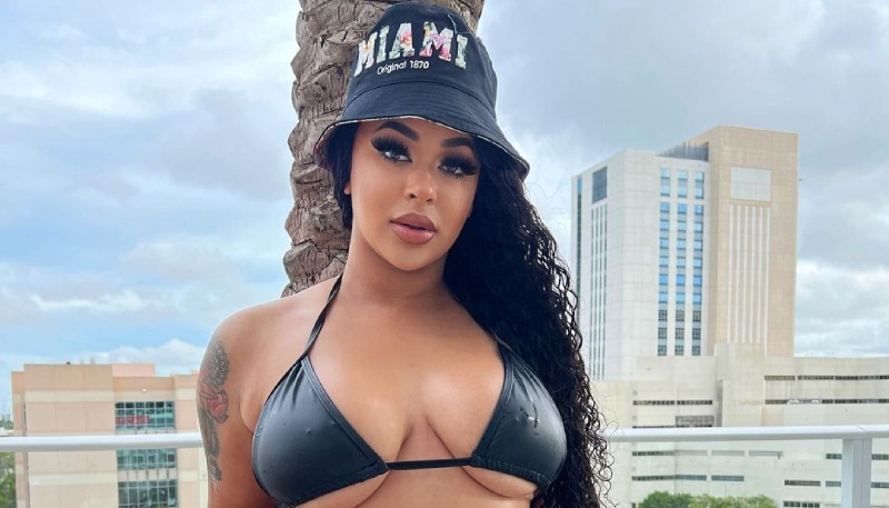 Missskaylax Net Worth (2024), Wiki, Age, Husband, Kids And More Facts