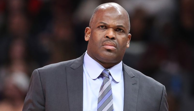 Nate McMillan Net Worth