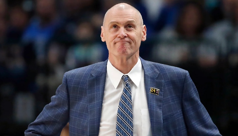 Rick Carlisle Net Worth