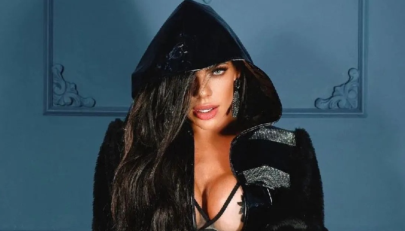 Suzy Cortez Net Worth