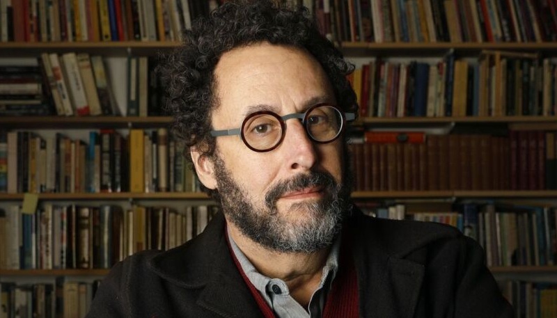 Tony Kushner Net Worth