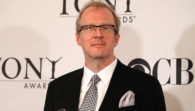 Tracy Letts Net Worth