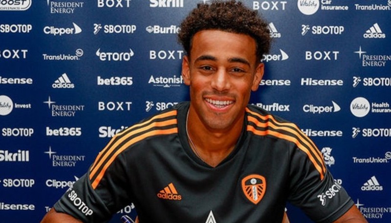 Tyler Adams Net Worth
