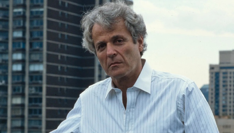 William Goldman Net Worth