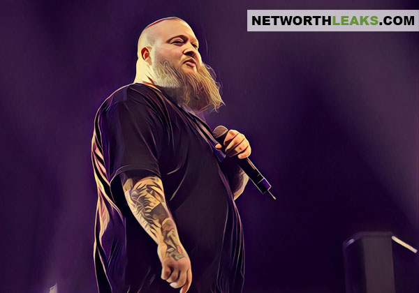 Action Bronson Net Worth