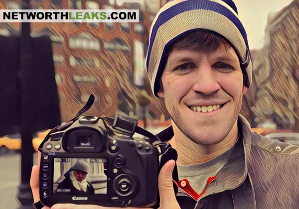 Brandon Stanton, photographer behind Humans of New York