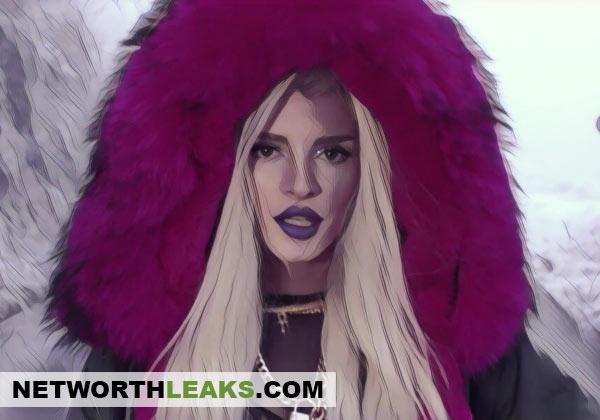 Era Istrefi Net Worth