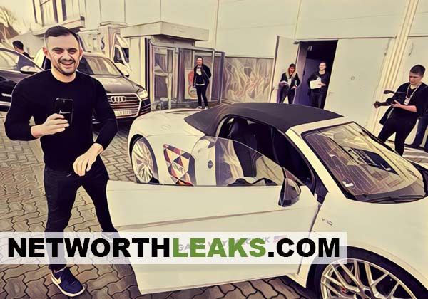 Gary Vaynerchuk Cars