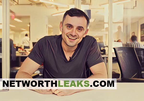 Gary Vaynerchuk (Entrepreneur) Net Worth and Facts