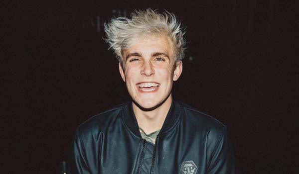 Jake Paul Net Worth and Facts