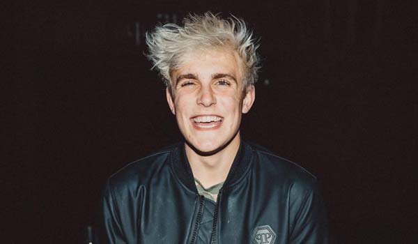 Jake Paul Net Worth