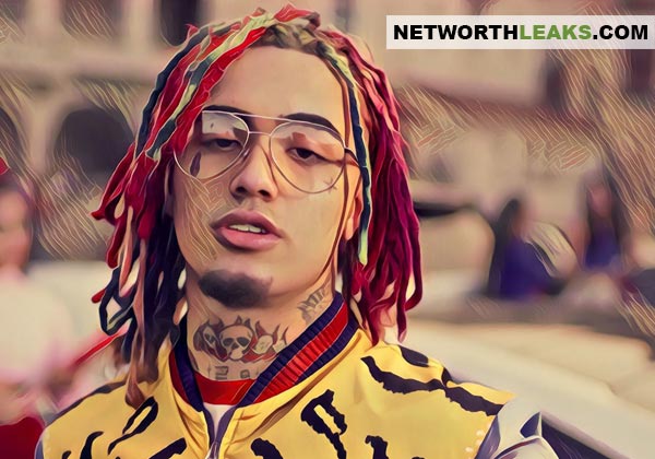 Lil Pump Net Worth and Facts