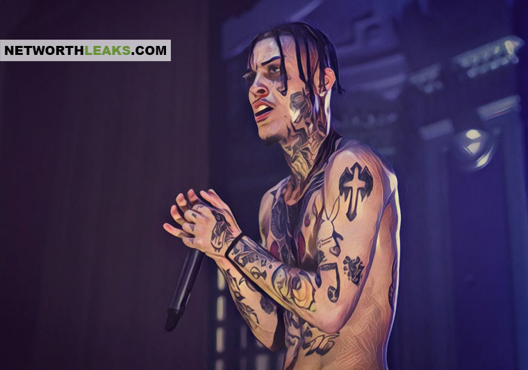 Lil Skies Net Worth and Facts