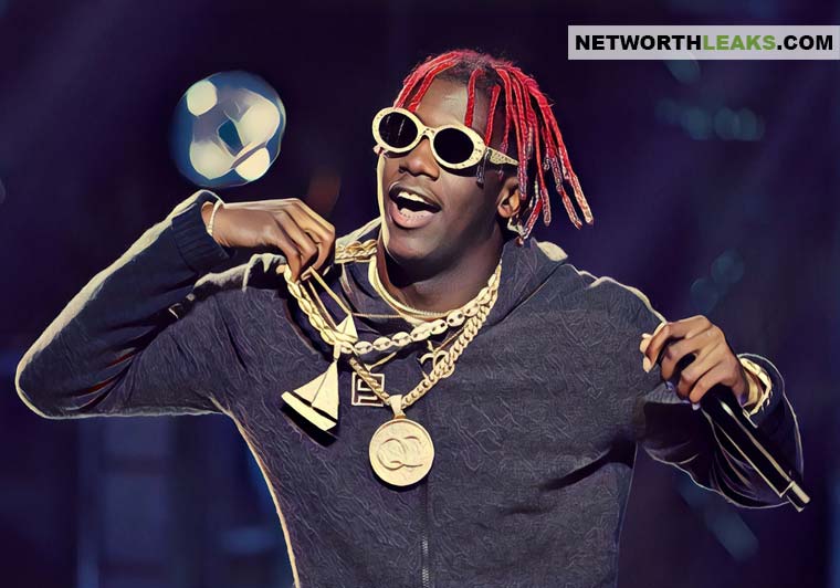 Lil Yachty Net Worth