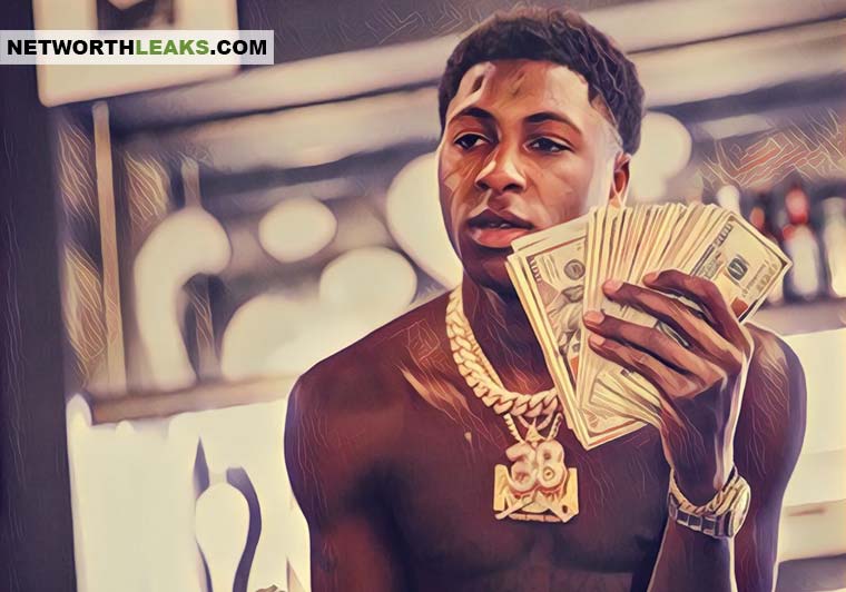 NBA YoungBoy Net Worth and Facts